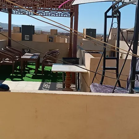 شالية للإيجار في قرية تافيرا راس سدر Apartment